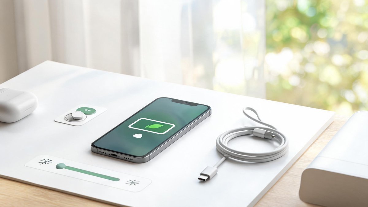 Tips to Extend Your Smartphone Battery Life