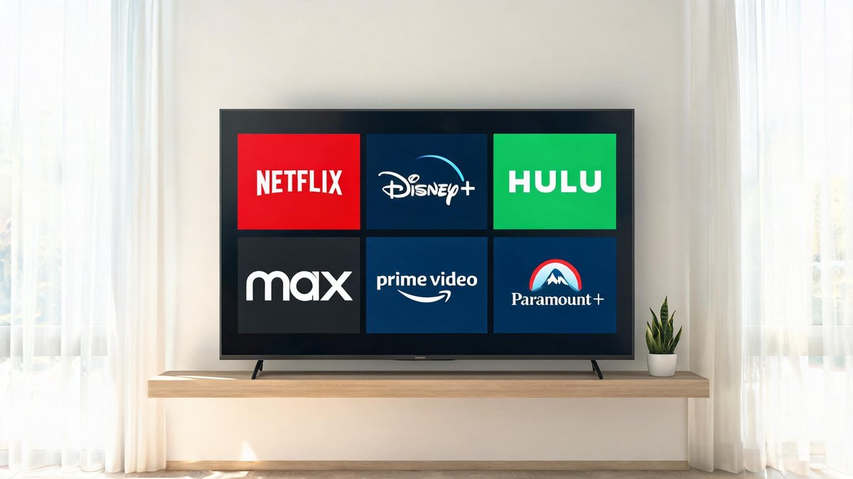Best Streaming Services Worth Paying For in 2026 - article hero image