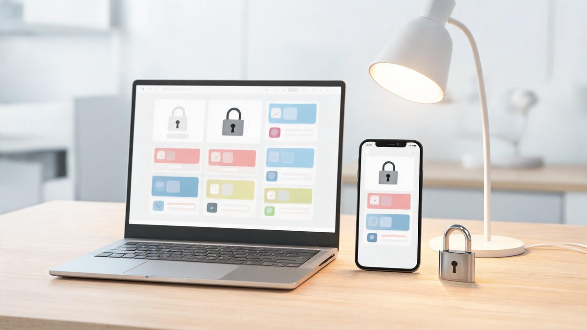 Best Password Managers to Secure Your Accounts - article hero image