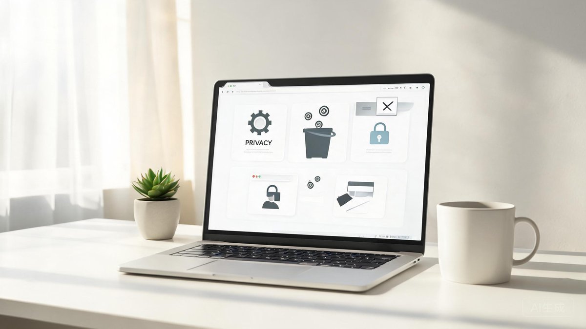 How to Clean Up Your Digital Footprint Online - article hero image