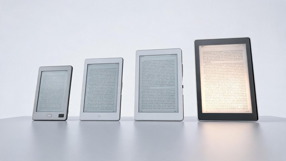 Best E-Readers for Every Budget in 2026 - article hero image