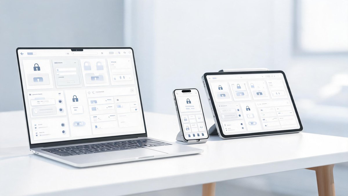 Best Password Managers Compared: Find the - - article hero image