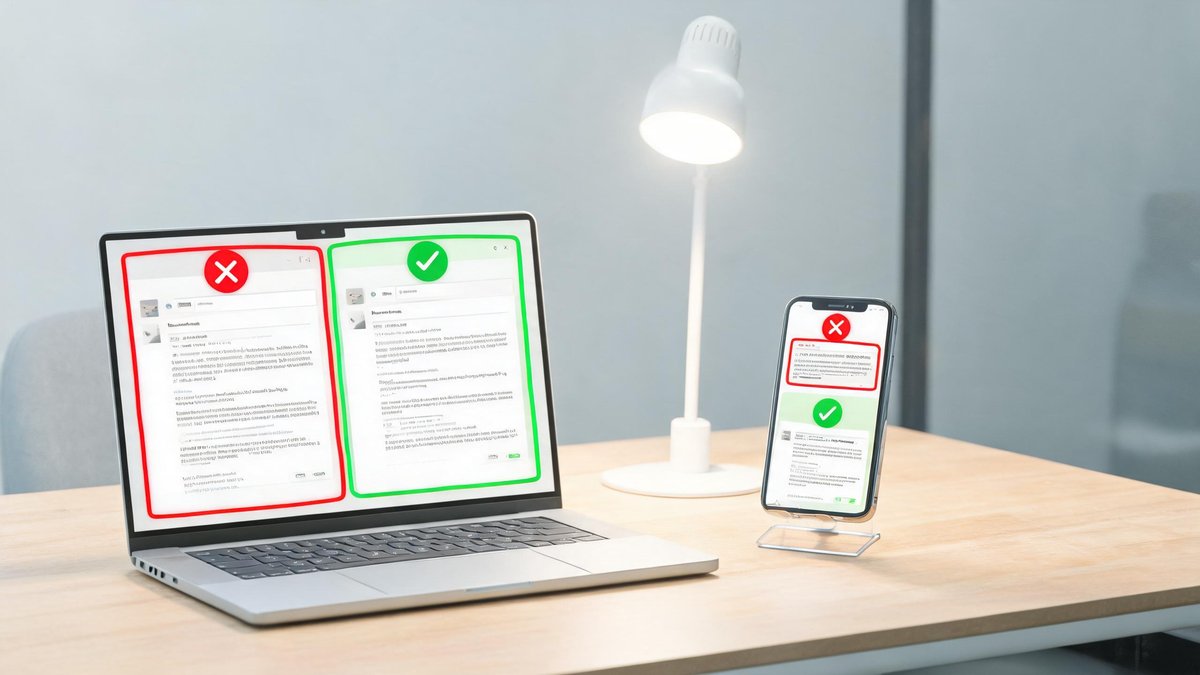 How to Spot Phishing Emails, Texts, and Scam - - article hero image