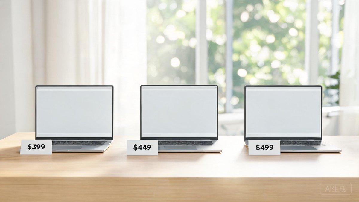 Best Budget Laptops Under $500 in 2026 - article hero image