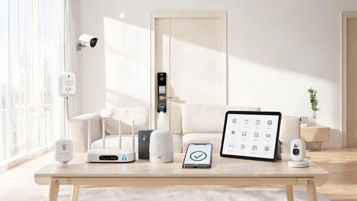 Smart Home Security: 9 Steps to Block Hackers in 2026 - article hero image