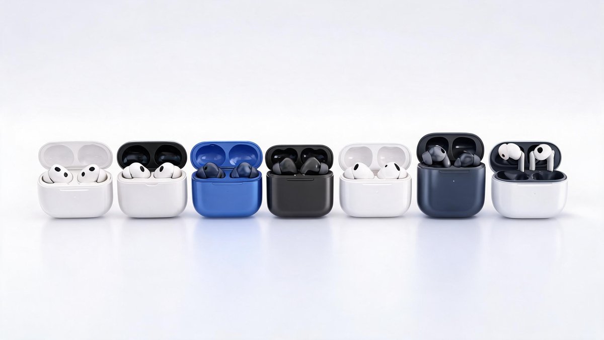 Best Wireless Earbuds Under $50 in 2026: 7 Top Picks - article hero image
