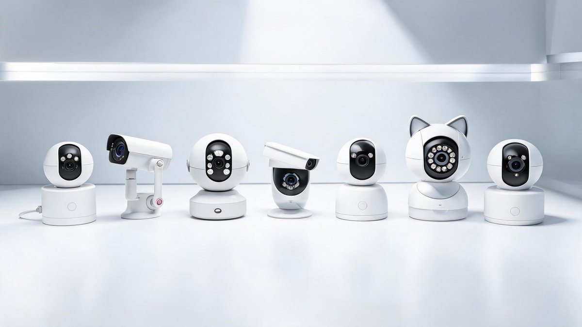 7 Best Cheap Security Cameras Under $100 in 2026 - article hero image