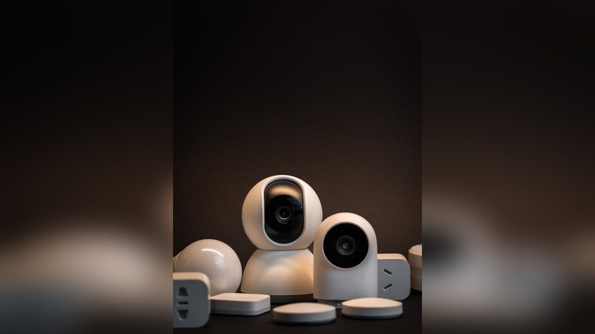 Budget Smart Home Setup Under $200